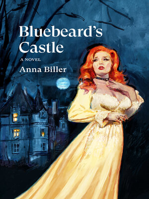 cover image of Bluebeard's Castle